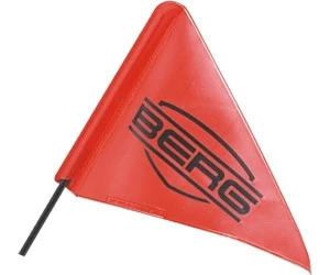 BERG Veiligheidsvlag Voor BERG Rally En XL Skelters 3 BERG Veiligheidsvlag Voor BERG Rally En XL Skelters