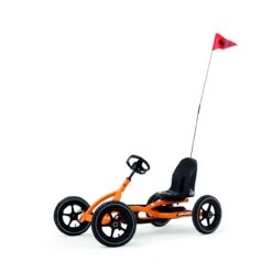 BERG Veiligheidsvlag Voor Buddy Skelter 1,0 -Berg Winkel berg buddy vlag 1 1