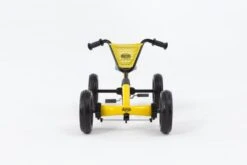 Mandje BERG Buzzy BERG Buzzy Basket Geel -Berg Winkel berg buzzy basket geel mandje 3