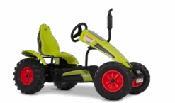 BERG Skelter XXL CLAAS BFR