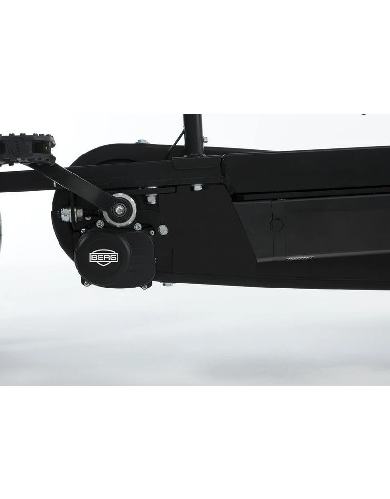 BERG Skelter XXL JEEP Revolution Pedal Go-kart E-BFR-3 7 BERG Skelter XXL JEEP Revolution Pedal Go-kart E-BFR-3 - Afbeelding 5