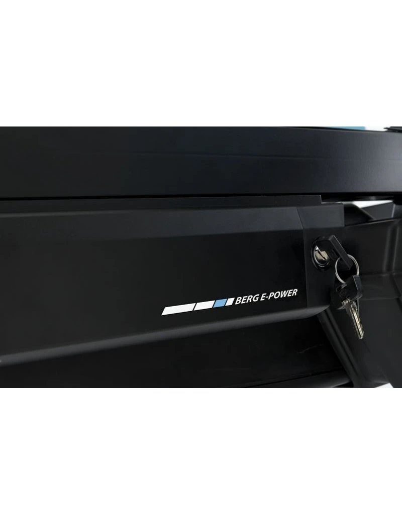 BERG Skelter XXL X-Cross E-BFR-3 8 BERG Skelter XXL X-Cross E-BFR-3 - Afbeelding 6