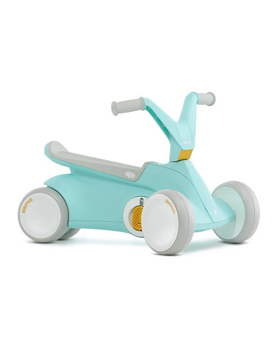 BERG Go2-Mint 4 BERG Go2-Mint - Afbeelding 2