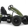 BERG Skelter XXL JEEP Revolution Pedal Go-kart E-BFR-3 -Berg Winkel berg jeep revolution bfr skelter