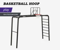 BERG Playbase Accessoire Basketbalring