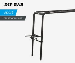 BERG PlayBase Accessoire Dip Bar