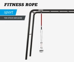 BERG Playbase Accessoire Fitness Touw