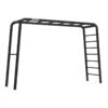 BERG PlayBase Large Met Duikelrek En Ladder -Berg Winkel berg playbase large speeltoestel met rekstok en ladder