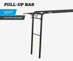 BERG PlayBase Accessoire Pull Up Bar