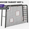 BERG Playbase Accessoire Soccer Goal L – Voetbaldoel