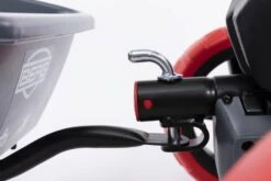 BERG Trailer M Incl. Trekhaak Aanhanger Voor BERG Reppy 11 BERG Trailer M Incl. Trekhaak Aanhanger Voor BERG Reppy -Berg Winkel berg trailer m reppy incl trekhaak 1 1