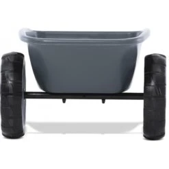 BERG Trailer M Incl. Trekhaak Aanhanger Voor BERG Reppy 10 BERG Trailer M Incl. Trekhaak Aanhanger Voor BERG Reppy -Berg Winkel berg trailer m reppy incl trekhaak 2