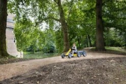 BERG Trailer M Incl. Trekhaak Aanhanger Voor BERG Reppy 13 BERG Trailer M Incl. Trekhaak Aanhanger Voor BERG Reppy -Berg Winkel berg trailer m reppy incl trekhaak 4