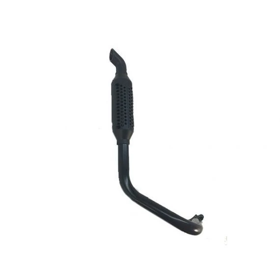 BERG Skelter Uitlaat Farm Exhaust Farm 4 BERG Skelter Uitlaat Farm Exhaust Farm - Afbeelding 2