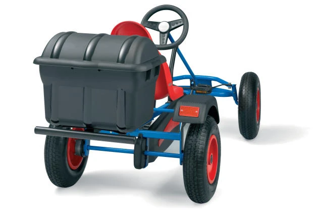 Bagagebox 3 Bagagebox