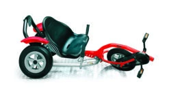Berg Skelter Balanzbike Extenz XL BFR-3 -Berg Winkel berg balanzbike extenz xl ligfiets skelter triker 1