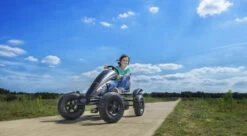 BERG Skelter XXL Black Edition E-BFR-3 20 BERG Skelter XXL Black Edition E-BFR-3 -Berg Winkel berg black edition bfr with boy 2 1