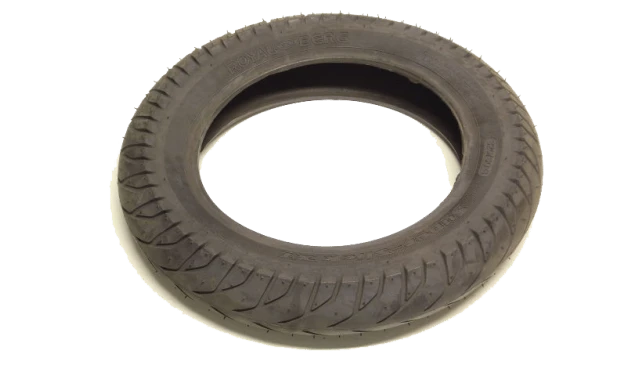 Buitenband Slick 320/60-8 Balance-bike 4 Buitenband Slick 320/60-8 Balance-bike - Afbeelding 2