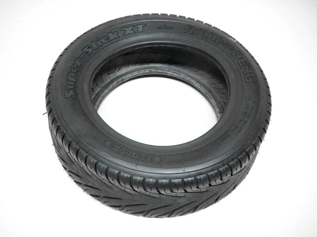 Buitenband Slick 350/100×8 3 Buitenband Slick 350/100×8