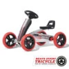 BERG Skelter Buzzy Beatz 4-wheel -Berg Winkel berg buzzy beatz skelter speelactief.nl 3
