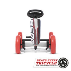 BERG Skelter Buzzy Beatz 4-wheel -Berg Winkel berg buzzy beatz skelter speelactief.nl 4