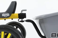 BERG Trailer S (aanhanger Voor BERG Buzzy Skelters) -Berg Winkel berg buzzy trailer detail scaled 1