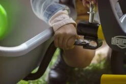 BERG Trailer S (aanhanger Voor BERG Buzzy Skelters) -Berg Winkel berg buzzy yellow berg buzzy trailer detail scaled 1