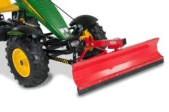 BERG Schuif Skelter Aanbouwdeel Voor Hefinrichting -Berg Winkel berg front lifting unit schuif