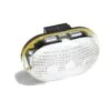 BERG LED Wit 2 BERG LED Wit -Berg Winkel berg led front white led lamp