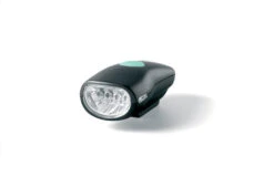 BERG LED Koplamp