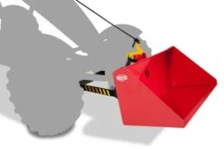 BERG Skelter Liftbakje Voor De Hefinrichting -Berg Winkel berg lift bucket unit liftbakje