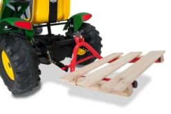 BERG Palletvork Voor De Skelter Hefinrichting Incl Pallet -Berg Winkel berg pallet fork 3