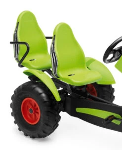 Duostoel BERG Passenger Seat CLAAS -Berg Winkel berg passenger seat claas duostoel