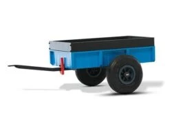 BERG Steel Trailer XL Skelteraanhanger Aanhangwagen