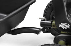 BERG Buddy Skelter Trekhaak 7 BERG Buddy Skelter Trekhaak -Berg Winkel berg trailer junior 1 1