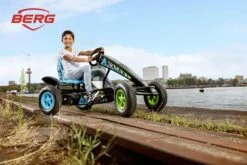 BERG Skelter XXL X-ite E-BFR 18 BERG Skelter XXL X-ite E-BFR -Berg Winkel berg x ite bfr skelter 4 2