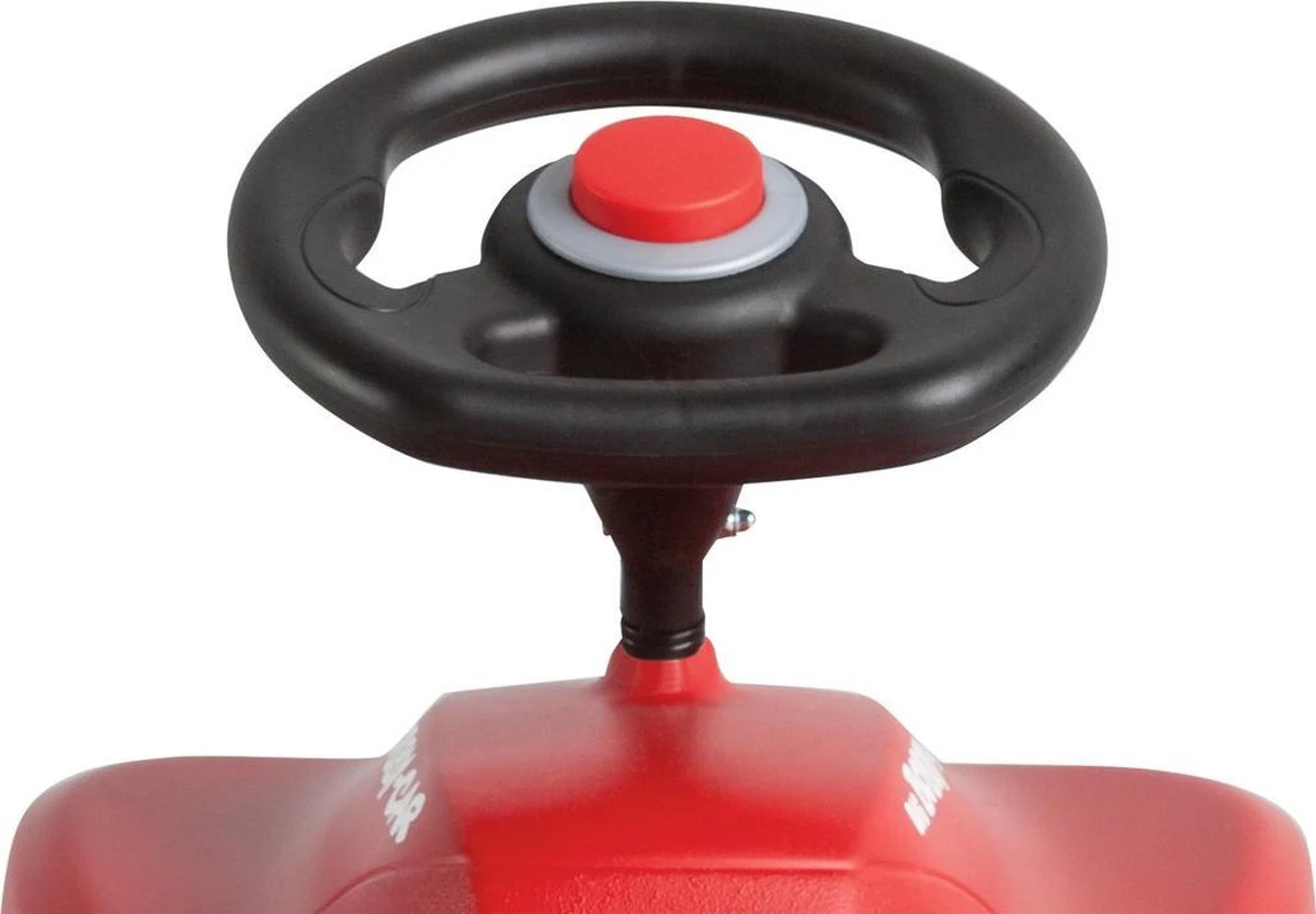 Big Loopauto Bobby Car Neo 4 Big Loopauto Bobby Car Neo - Afbeelding 2