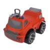 BIG Power Worker Maxi Brandweer Firetruck -Berg Winkel big big power worker maxi brandweerwagen 1
