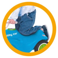 Big New Bobby Car RB3 Kunststof Loopauto -Berg Winkel big bobby car rb3 loopauto 4004943561716 5