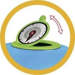 Big New Bobby Car RB3 Kunststof Loopauto -Berg Winkel big bobby car rb3 loopauto 4004943561716 7