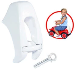 Big Bobby Car Safetyback -Berg Winkel big bobby car safetyback rugleuning stoelzitje accessoire 1
