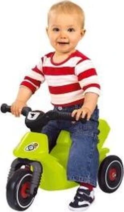 Big Bobby Scooter -Berg Winkel big bobby scooter 4