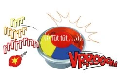 Big Easy Touch -Berg Winkel big loopauto accessoire big easy touch