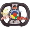 Big Sound Wheel -Berg Winkel big loopauto bobbycar soundwheel stuur 1