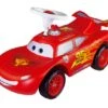 Big New Bobby Car Lightning Mc Queen Loopauto -Berg Winkel big loopauto new bobby car lightning mc queen cars disney 1
