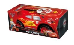 Big New Bobby Car Lightning Mc Queen Loopauto -Berg Winkel big loopauto new bobby car lightning mc queen cars disney 2