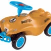 Big New Bobby Car Off Road -Berg Winkel big loopauto new bobby car off road