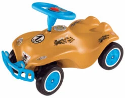 Big New Bobby Car Off Road