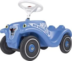 Big Bobby Car Dolphin -Berg Winkel big loopauto bobby car dolphin blauw 1 1