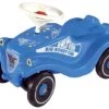 Big Bobby Car Dolphin 2 Big Bobby Car Dolphin -Berg Winkel big loopauto bobby car dolphin blauw